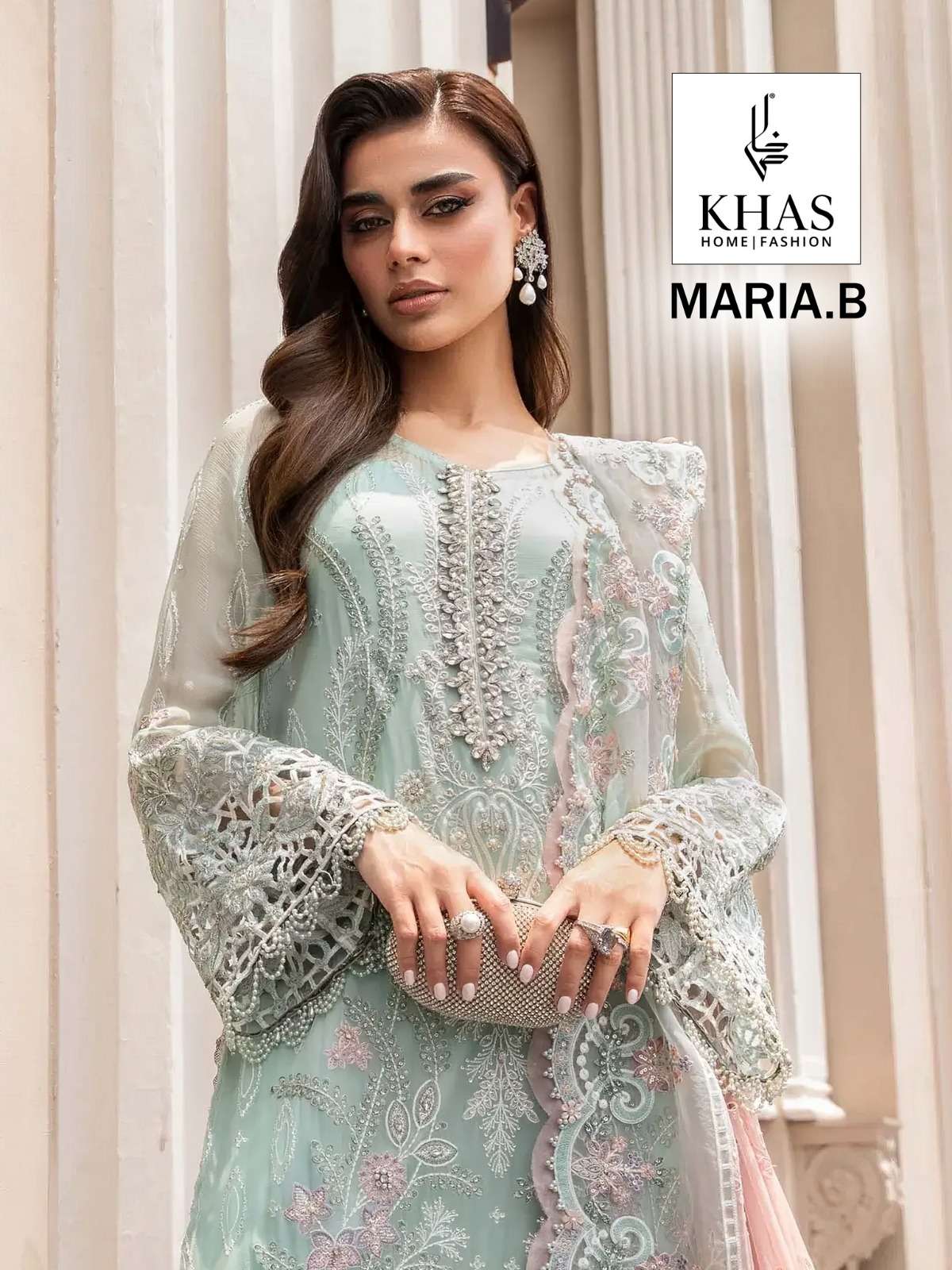 KHAS FASHION MARIA B