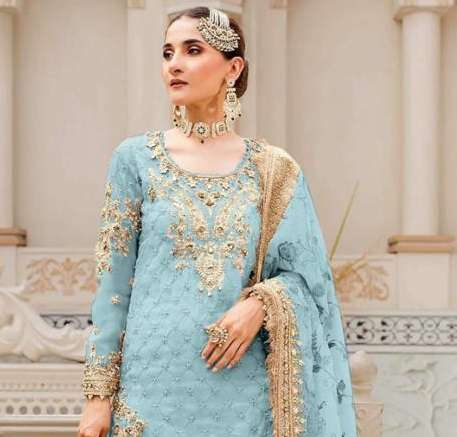 MEHBOOB TEX D NO 1210