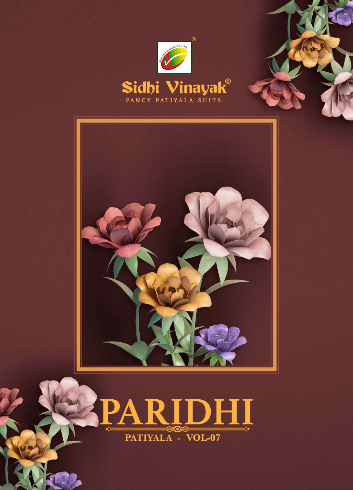 SIDHI VINAYAK PARIDHI VOL 7