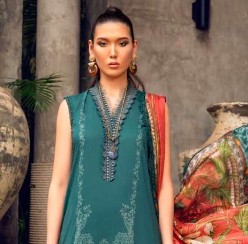 TAJ CREATION D NO 452 & 453