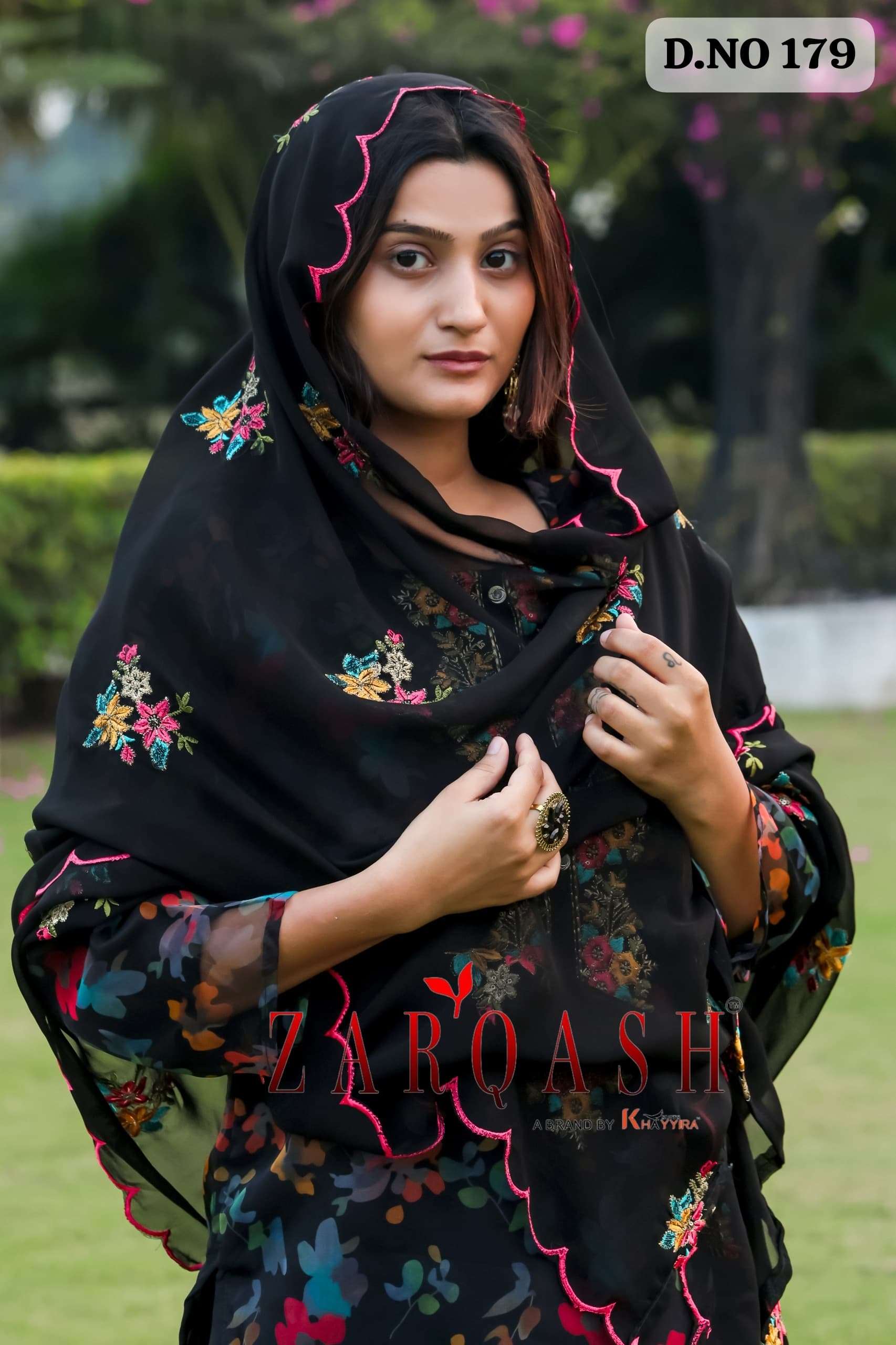 ZARQASH Z 179