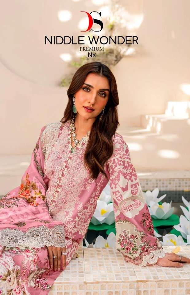 DEEPSY SUITS NIDDLE  WONDER PREMIUM NX