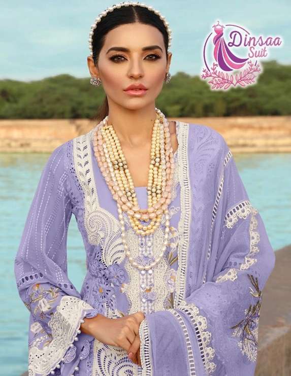 DINSAA SUIT D NO 196