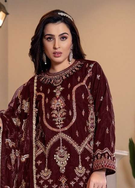 FEPIC CRAFTED NEEDLE CN 803 