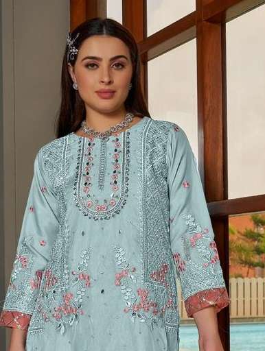 FEPIC CRAFTED NEEDLE CN 807 