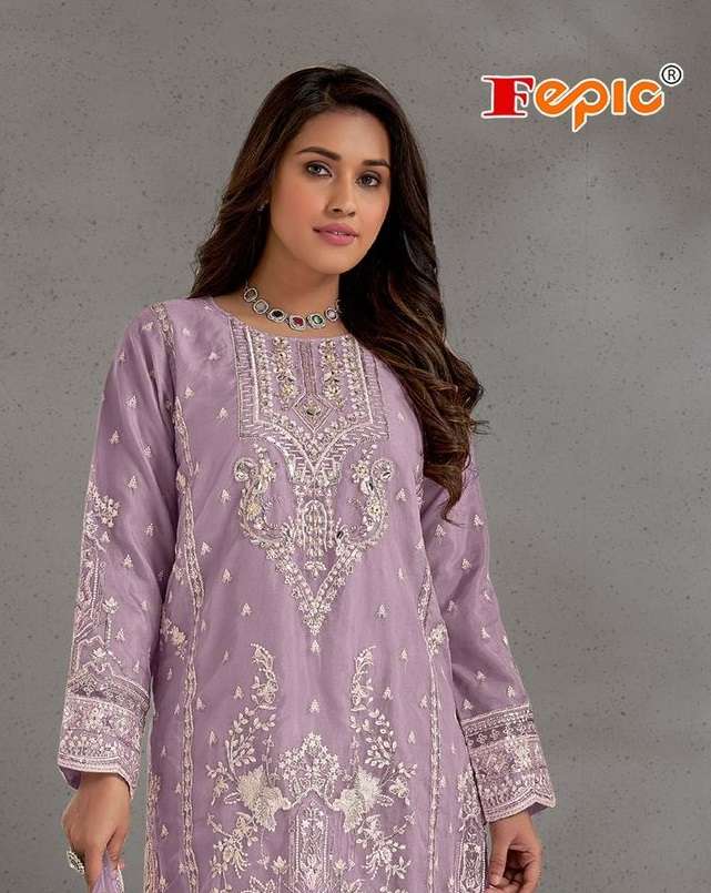 FEPIC CRAFTED NEEDLE CN 837 