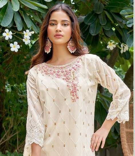 FEPIC CRAFTED NEEDLE CN 863 