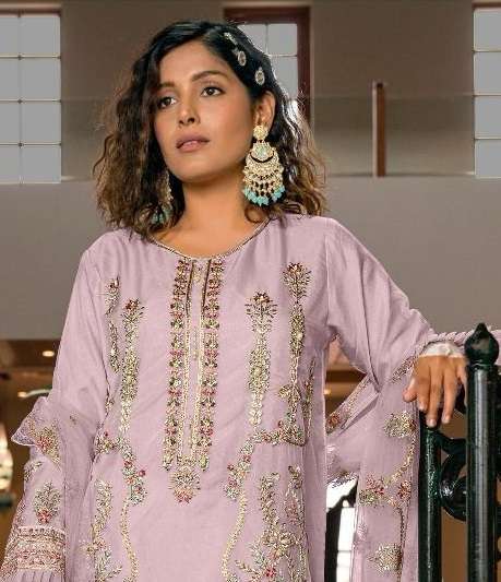 FEPIC ROSEMEEN C 1356 