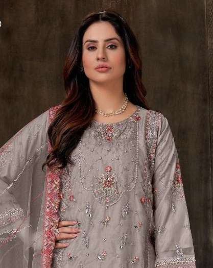 FEPIC ROSEMEEN C 1662