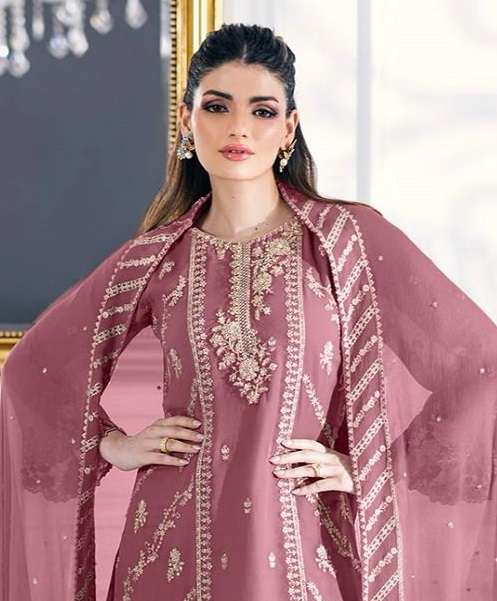  FEPIC ROSEMEEN C 1684 