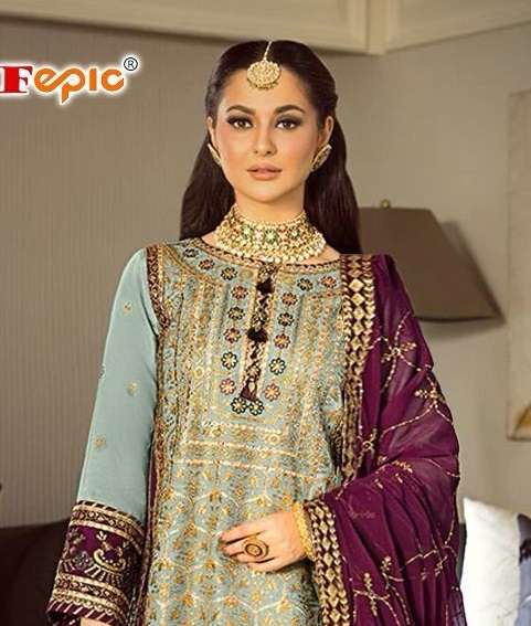  FEPIC ROSEMEEN C 1710 