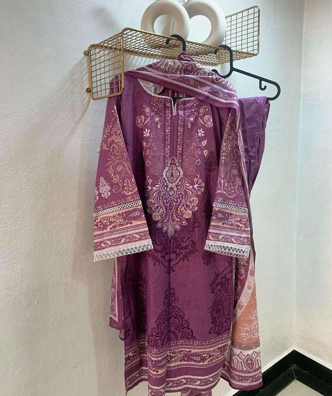 KEVAL FAB SOBIA NAZIR VOL 11 READY MADE COLLECTION