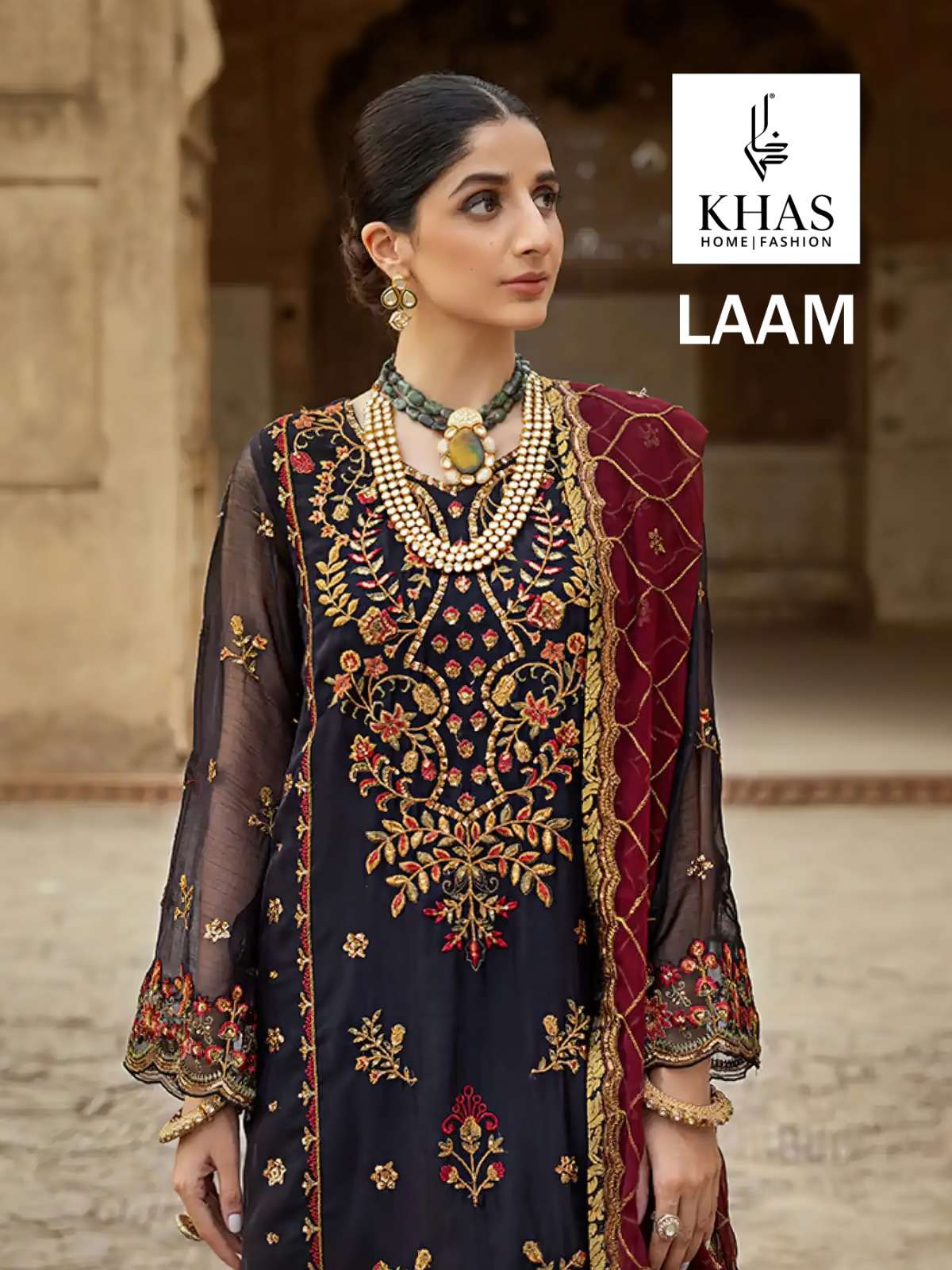 KHAS FASHION LAAM 