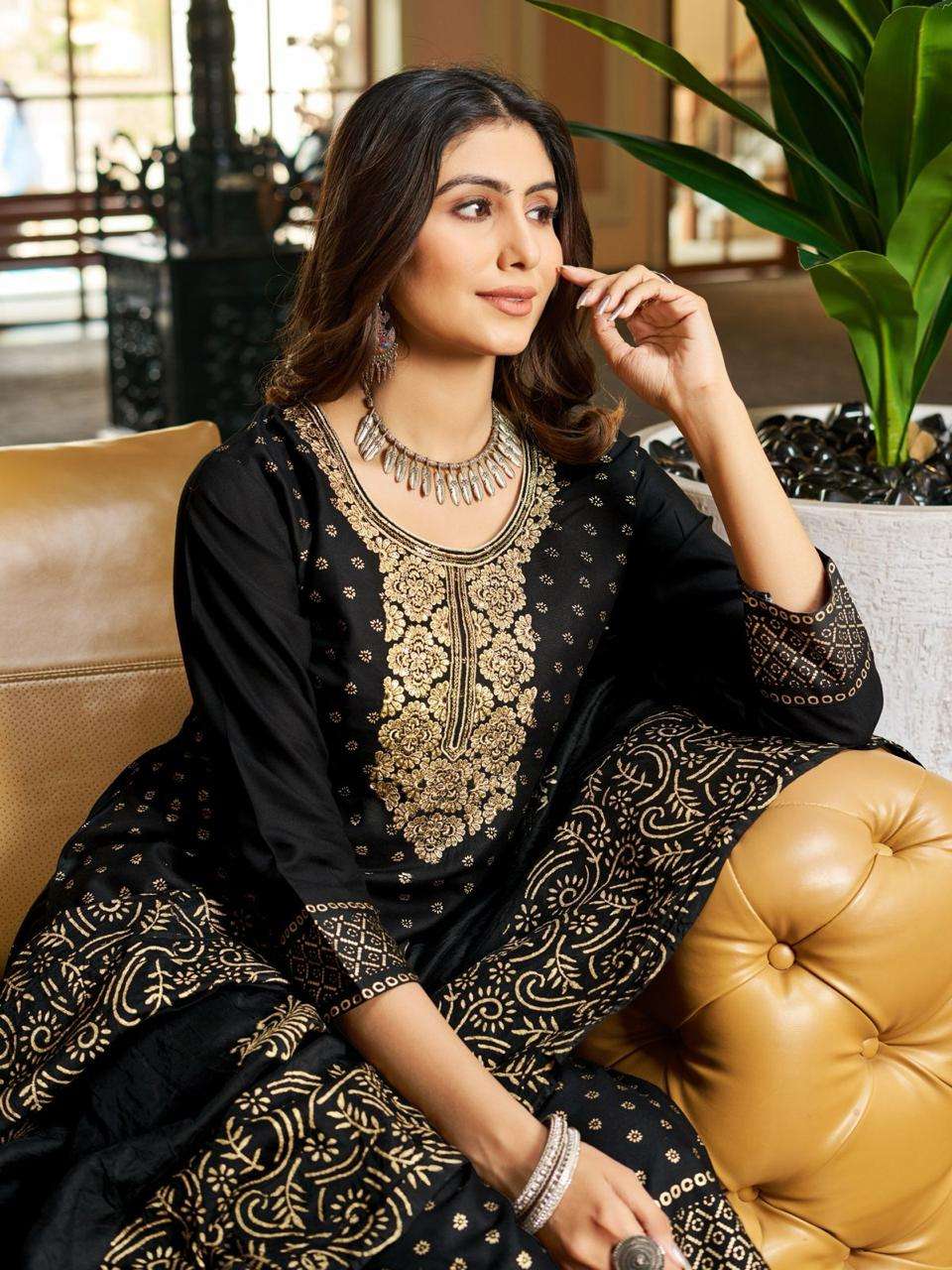 BLUE HILLS ROYAL TOUCH VOL 4 