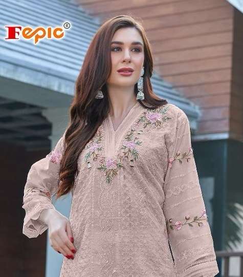 CRAFTED NEEDLE CN 907