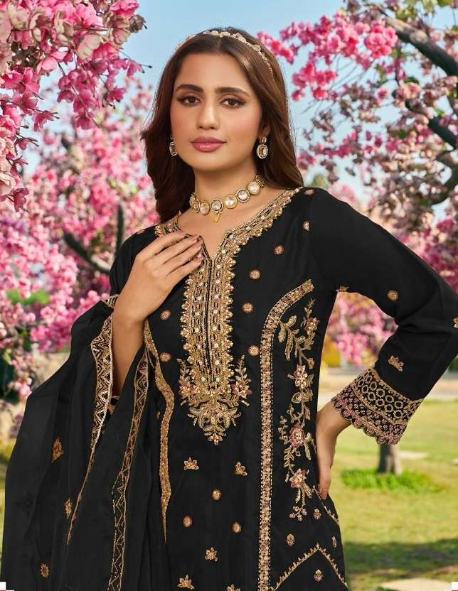 DEEPSY SUITS D NO 2082