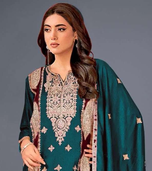 DEEPSY SUITS D NO 2084 