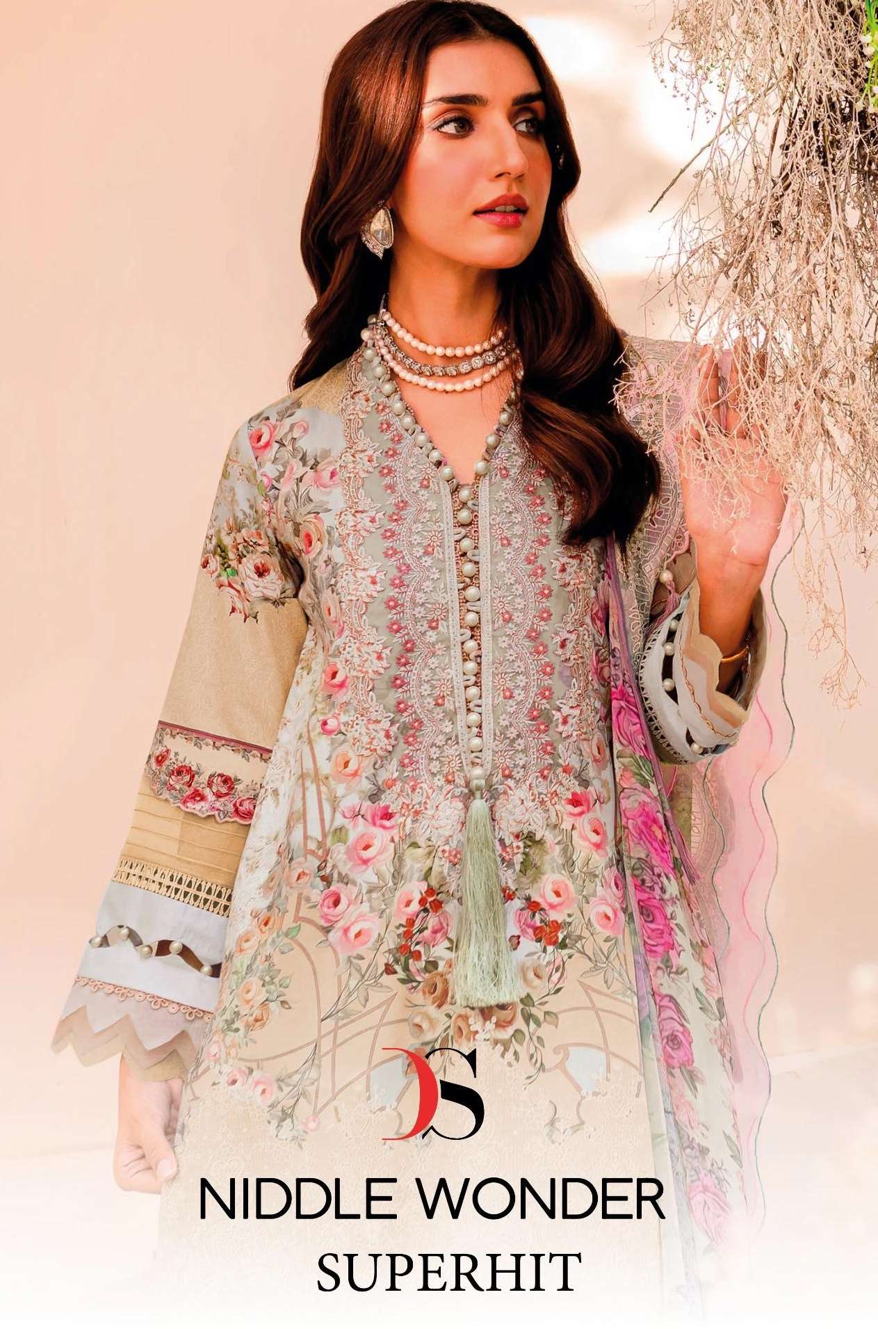 DEEPSY SUITS NIDDLE  WONDER  SUPERHIT