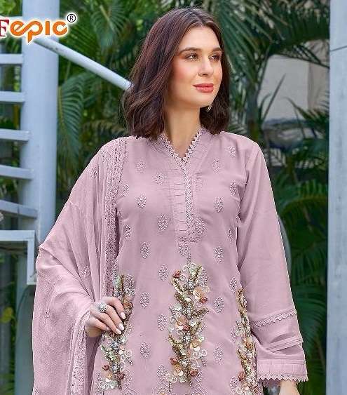 FEPIC ROSEMEEN C 1630 