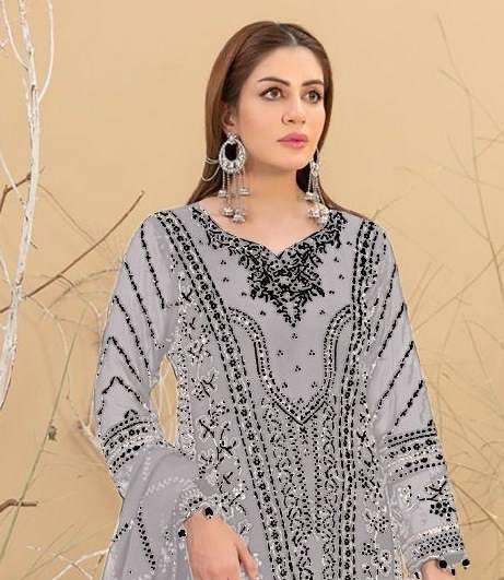 FEPIC ROSEMEEN C 1753