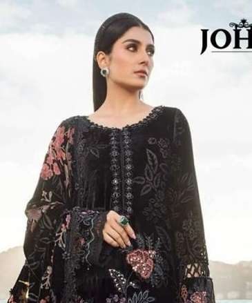 JOHRA TEX JT 137