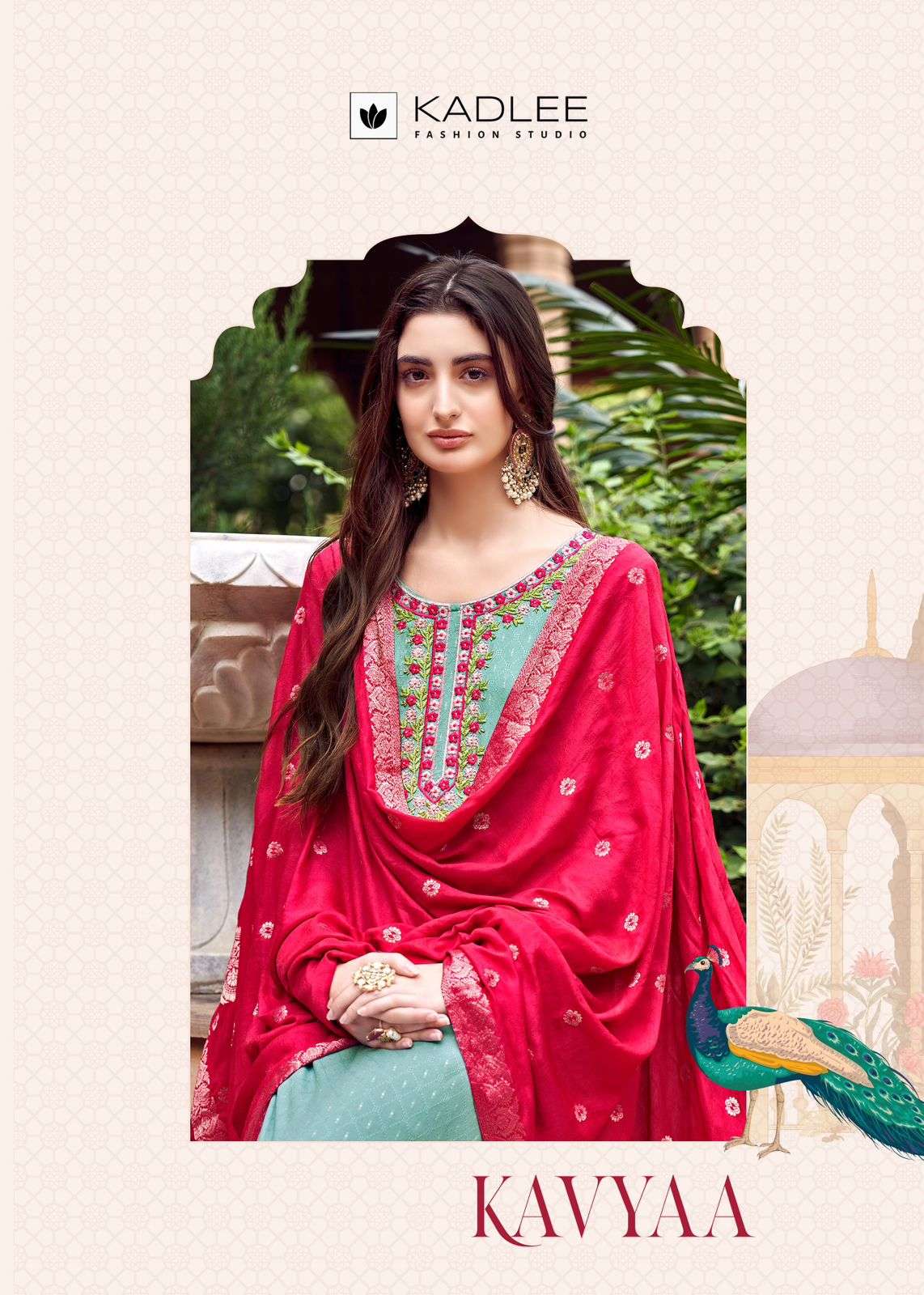 KADLEE FASHION KAVYA