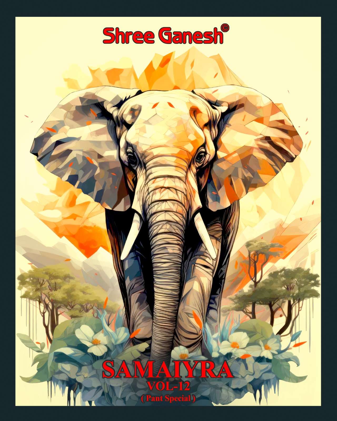 SHREE GANESH SAMAIYRA VOL 12