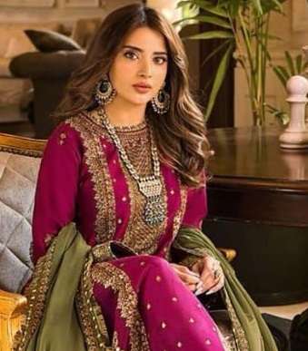 VS FASHION D NO 13092