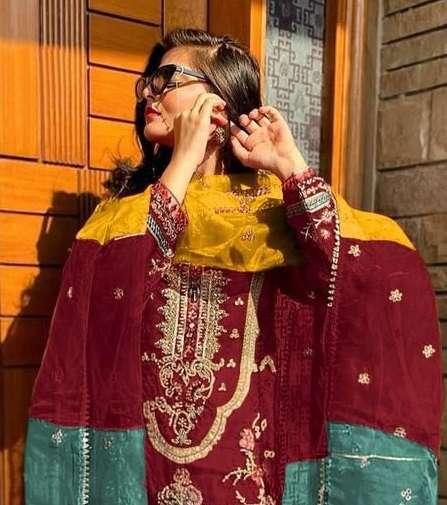 VS FASHION D NO 1492