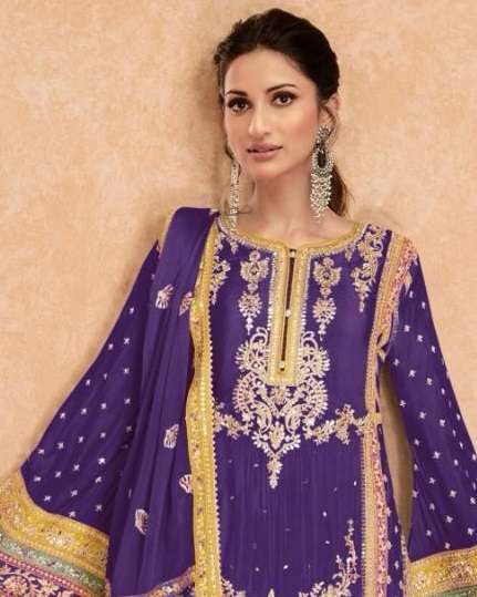 ZIAAZ DESIGNS CODE 418