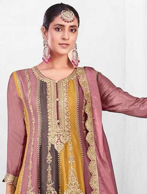 ZIAAZ DESIGNS CODE 438