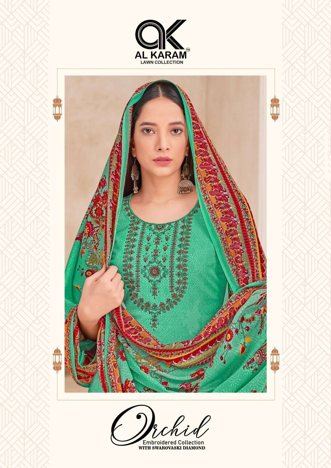 AL KARAM ORCHID 