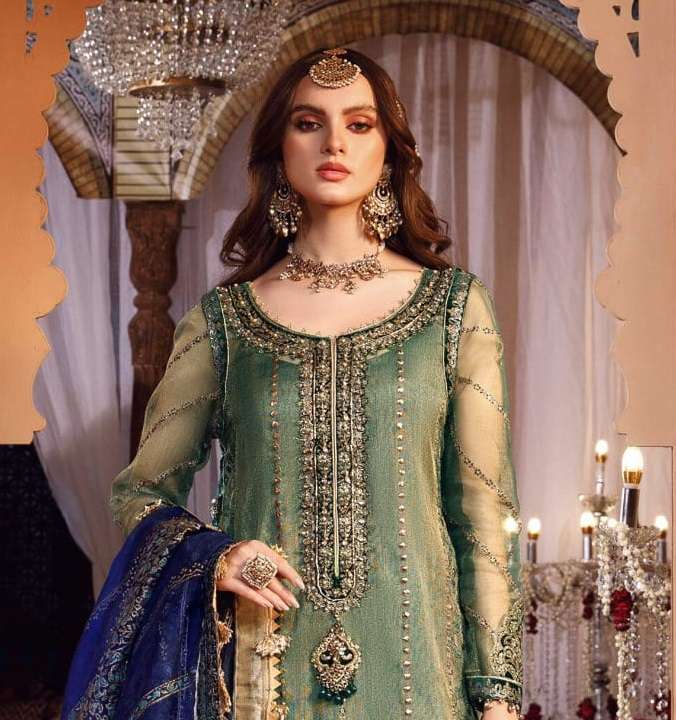 FEPIC ROSEMEEN C 1553