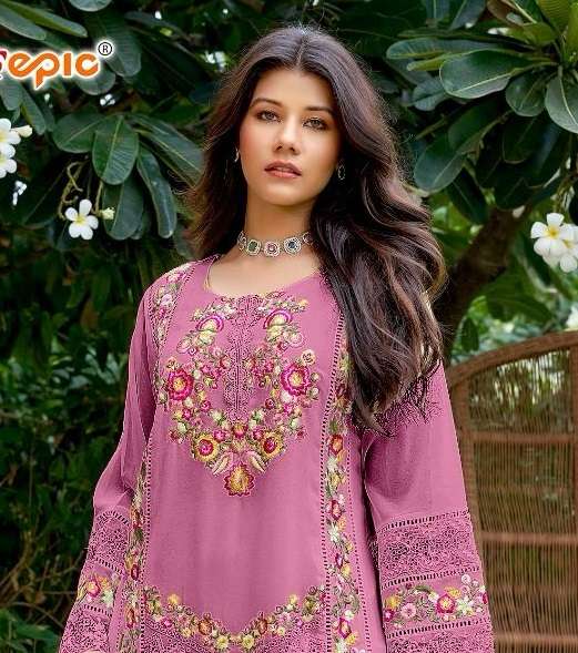 FEPIC ROSEMEEN C 1671 