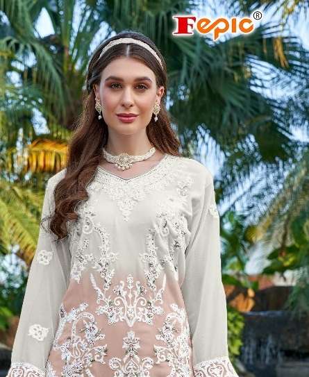 FEPIC ROSEMEEN C 1720