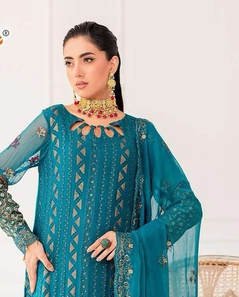 FEPIC ROSEMEEN C 1727