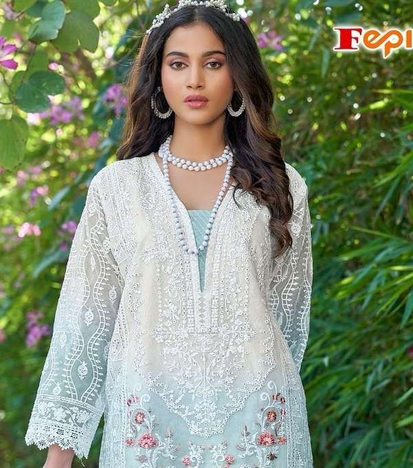 FEPIC ROSEMEEN C 1729