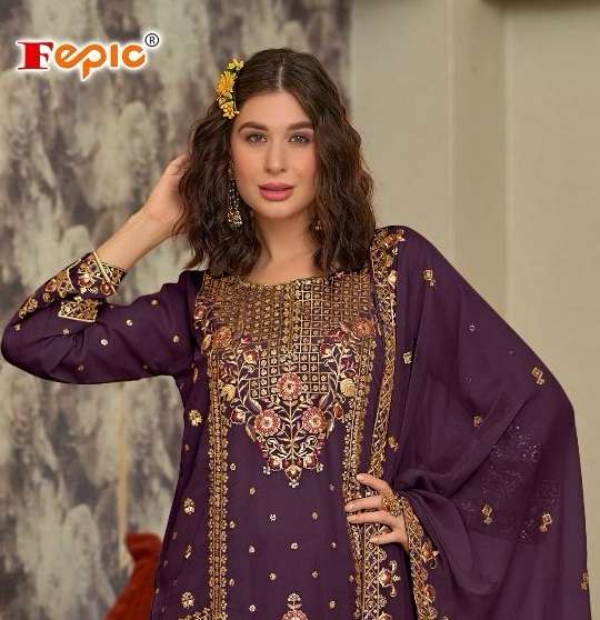 FEPIC ROSEMEEN C 1748