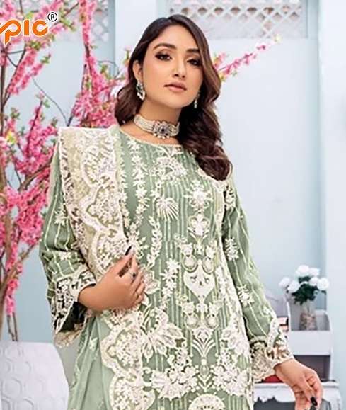 FEPIC ROSEMEEN C 1761