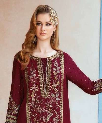 FEPIC ROSEMEEN C 1768