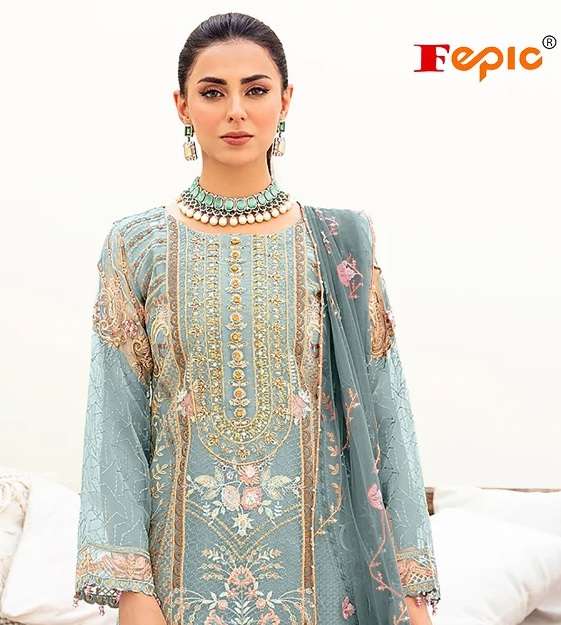 FEPIC ROSEMEEN C 1771 