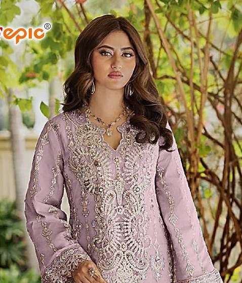 FEPIC ROSEMEEN C 1778