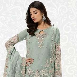 FEPIC ROSEMEEN C 1781 