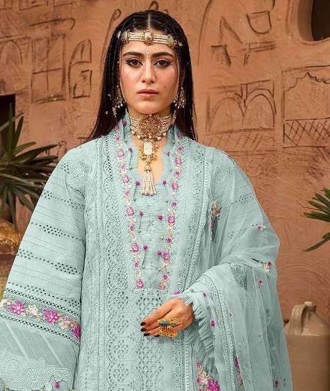 FEPIC ROSEMEEN C 1791 & C 1792