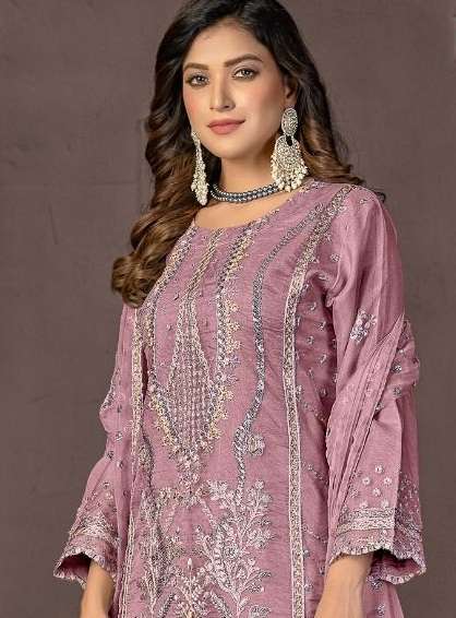 FEPIC ROSEMEEN C 1797 