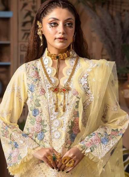 FEPIC ROSEMEEN C 1798