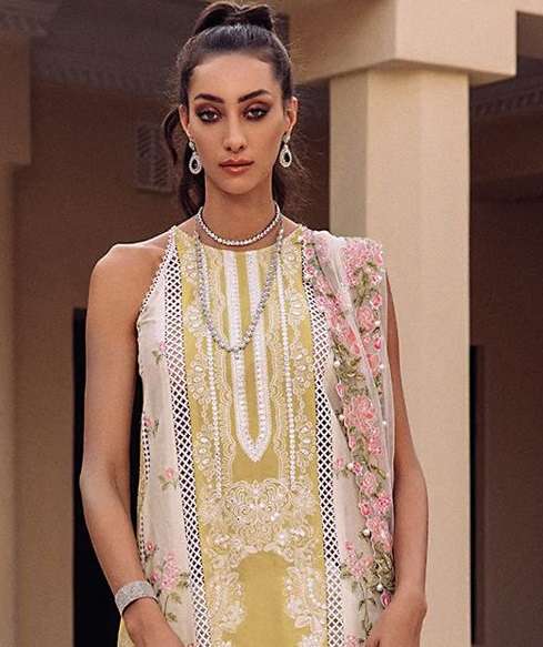 FEPIC ROSEMEEN  D 5417