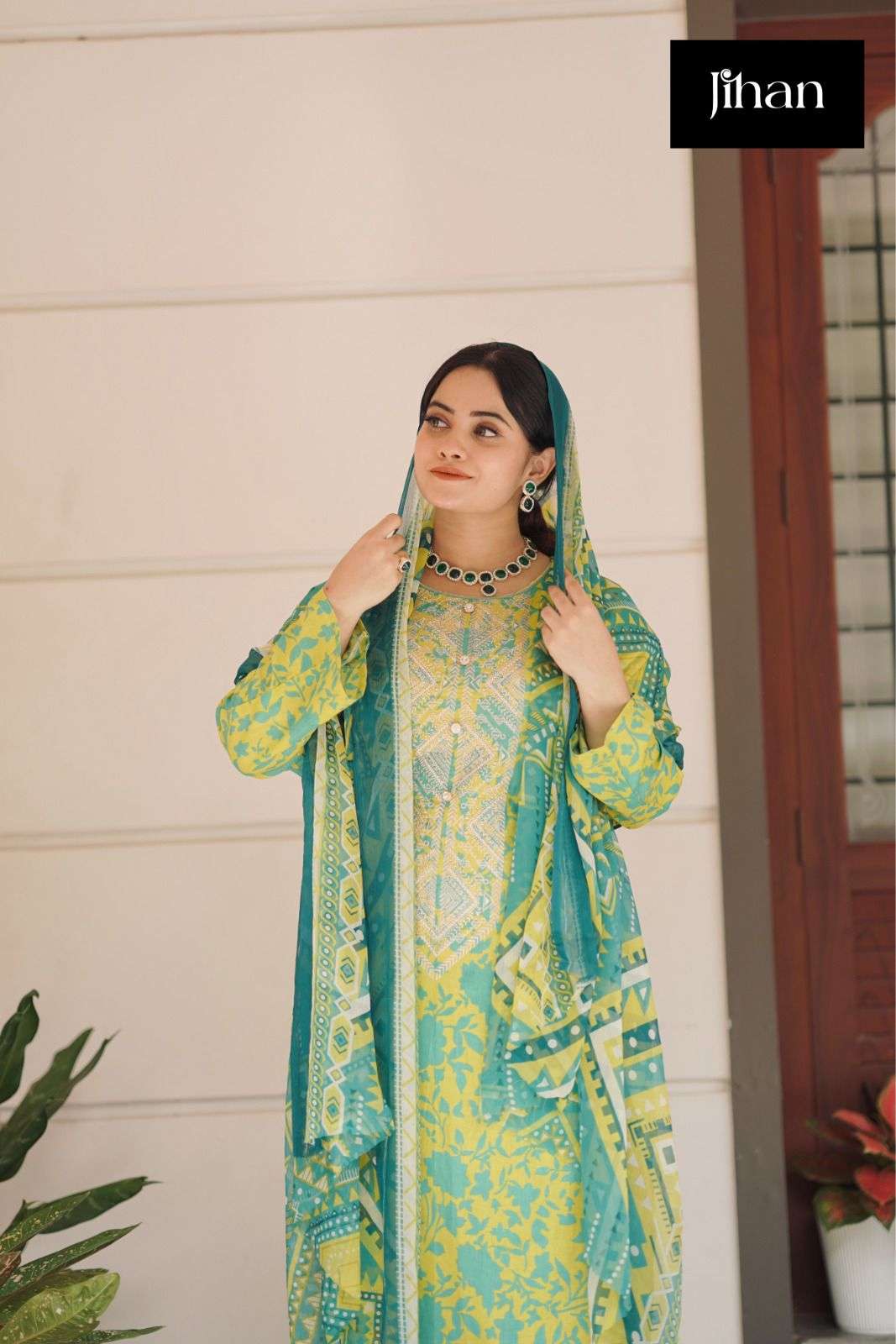JIHAN IMPERIAL COLLECTION VOL 1 