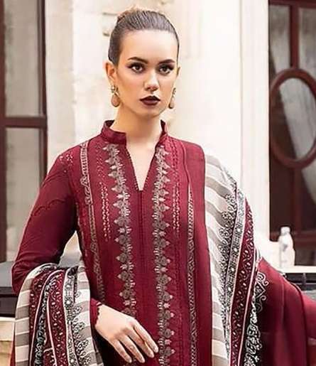 JIHAN MARIYA B EXCLUSIVE COLLECTION