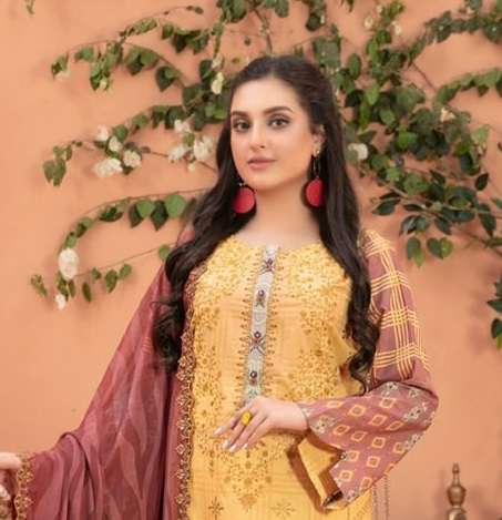 JIHAN PRESTIGE LAWN COLLECTION VOL 1 